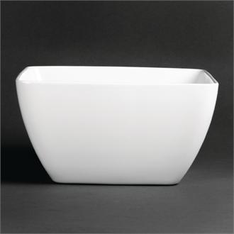 CG107 Royal Porcelain Classic Kana Salad Bowls 190mm