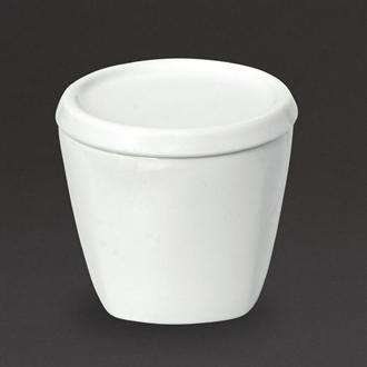 CG110 Royal Porcelain Classic Kana Sugar Bowl with Lids