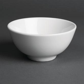 CG131 Royal Porcelain Classic Oriental Rice Bowls 130mm (x24)