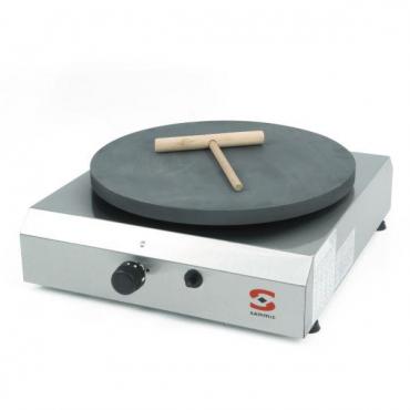 Sammic CG-140 Gas Crepe Machine