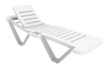 CG209 Resol Sun Lounger (Pack of 2)