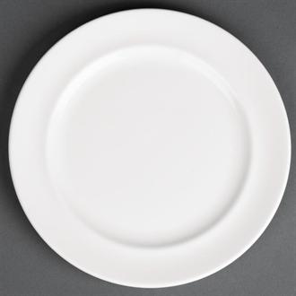 CG230 Royal Porcelain Maxadura Advantage Plates 170mm