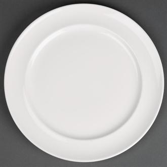 CG232 Royal Porcelain Maxadura Advantage Plates 260mm