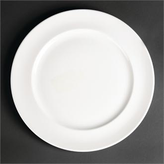 CG233 Royal Porcelain Maxadura Advantage Plates 280mm