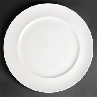 CG235 Royal Porcelain Maxadura Advantage Platters 315mm
