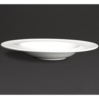 CG247 Royal Porcelain Maxadura Advantage Pasta Plates