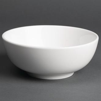 CG248 Royal Porcelain Maxadura Advantage Salad Bowls 130mm