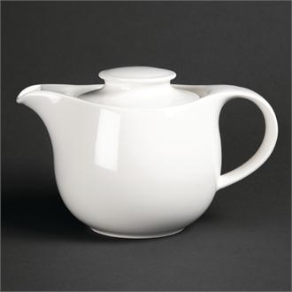 CG262 Royal Porcelain Maxadura Advantage Teapot 750ml