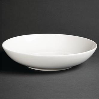 CG288 Royal Porcelain Maxadura Advantage Elite Soup Plates 210mm