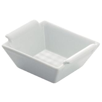 CG340 Revol Bombay Mini Square Dishes 60mm