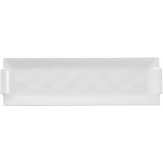 CG350 Revol Bombay Rectangular Trays 215x 65mm