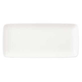 CG359 Dudson Rectangular Geometrix Chefs Trays