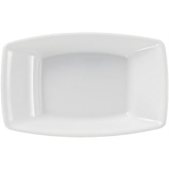 CG363 Revol Miniature Alexandrie Rectangular Dishes 30ml