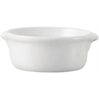 CG370 Revol Miniature Round Eared Casserole Dishes 63mm