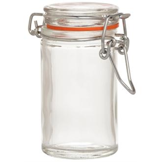 CG399 Mini Terrine Jar 70ml