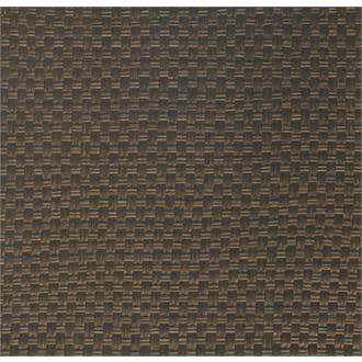 CG657 Werzalit Square Table Top Rattan Mocca 700mm