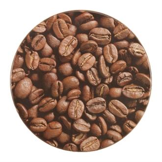 CG683 Werzalit Round Table Top Cafe 800mm