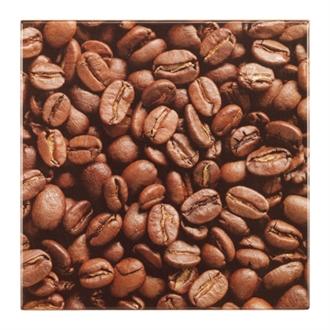 CG684 Werzalit Square Table Top Cafe 600mm