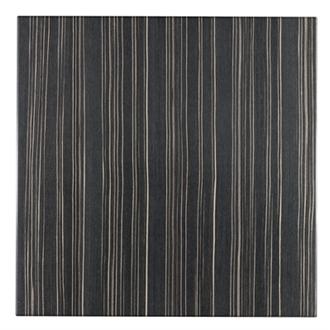 CG728 Werzalit Square Table Top Safari Grey 600mm