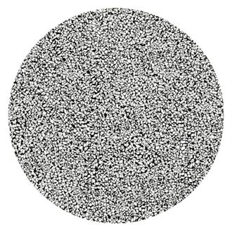 CG742 Werzalit Round Table Top Piazza 600mm