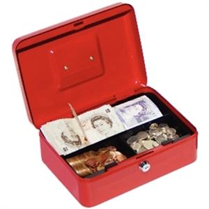 Safewell Cash Box 200 X 160mm