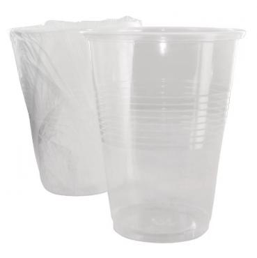 CG767 Disposable Wrapped Tumblers 255ml - Pack of 500