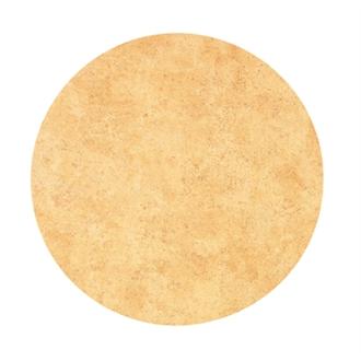 CG774 Werzalit Round Table Top Catalan 600mm