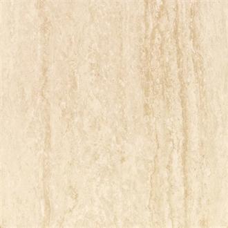CG780 Werzalit Square Table Top Travertin 600mm