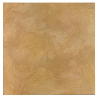 CG817 Werzalit Square Table Top Sandstone 700mm