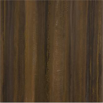CG825 Werzalit Square Table Top Tempera Gold 700mm