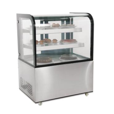 Polar CG841 G-Series Deli Display Fridge 270Ltr