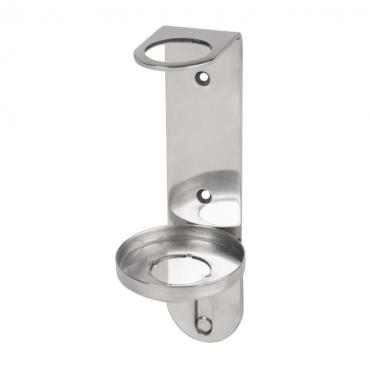 CG865 Stainless Steel Wash Dispenser Bracket