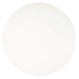CG902 Werzalit Round Table Top White 600mm