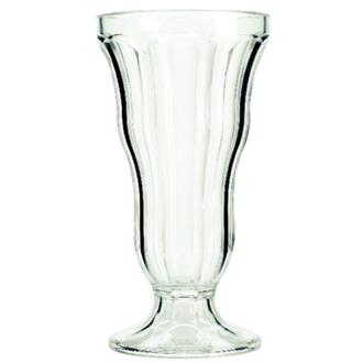 CG955 Polycarbonate Sundae Glasses 340ml