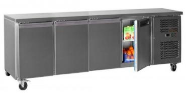 Valera HC74-TN 4 Door Refrigerated Prep Counter