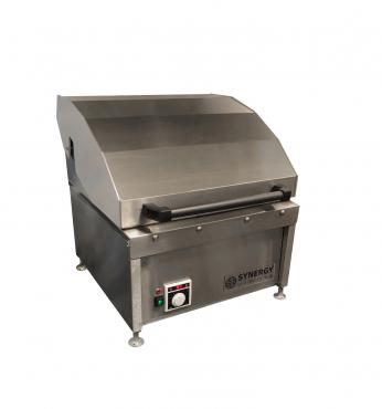 Synergy Grill CGO600 Gas Chargrill Oven 