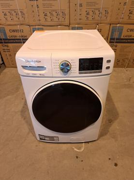 Graded - Cater-Wash CW8518HD 18kg Heavy Duty Washing Machine (Pre order special) - Grade C