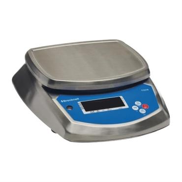 Brecknell CH079 Check Weight Scales 15kg