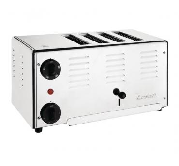 Rowlett Premier 4 Slot Toaster - CH170
