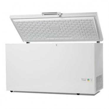 Smeg CH300E 290 Litre Commercial Chest Freezer