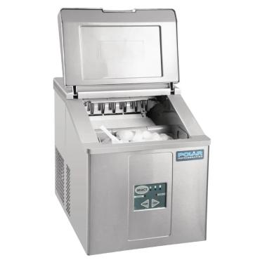 Polar CH479 C-Series Countertop Ice Machine 15Kg Output