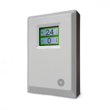 Merlin Dual Gas Sensor CH4CO <br> (Methane + Carbon Monoxide)