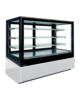Tefcold Chopin 1250 FV-VP Chilled Display Cabinet