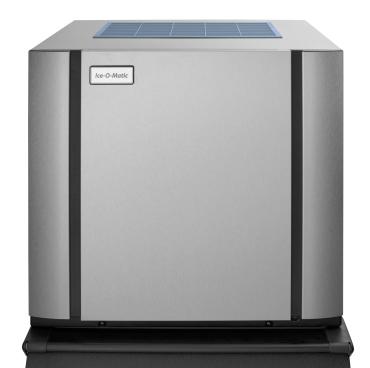 Ice-O-Matic Modular Grande Cube Ice Machine CIM0835GA 