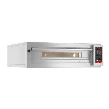 Zanolli Citizen 6 Electric Pizza Oven - 