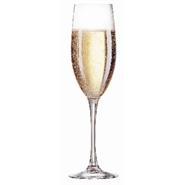 Chef & Sommelier Cabernet 240ml Tulip Champagne Flutes - Box of 24 