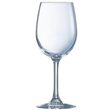 Chef & Sommelier CJ062 Cabernet Tulip Wine Glasses 350ml (24 Pack)
