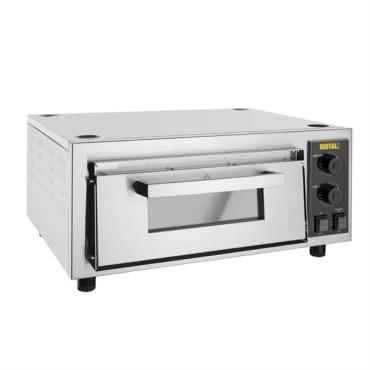 Buffalo CJ373 16 Firestone Pizza Oven