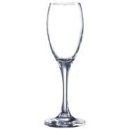 Arcoroc CJ427 Seattle 170ml Champagne Flutes - Box of 36