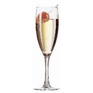 Arcoroc CJ451 Princesa 150ml Champagne Flutes - Box of 48